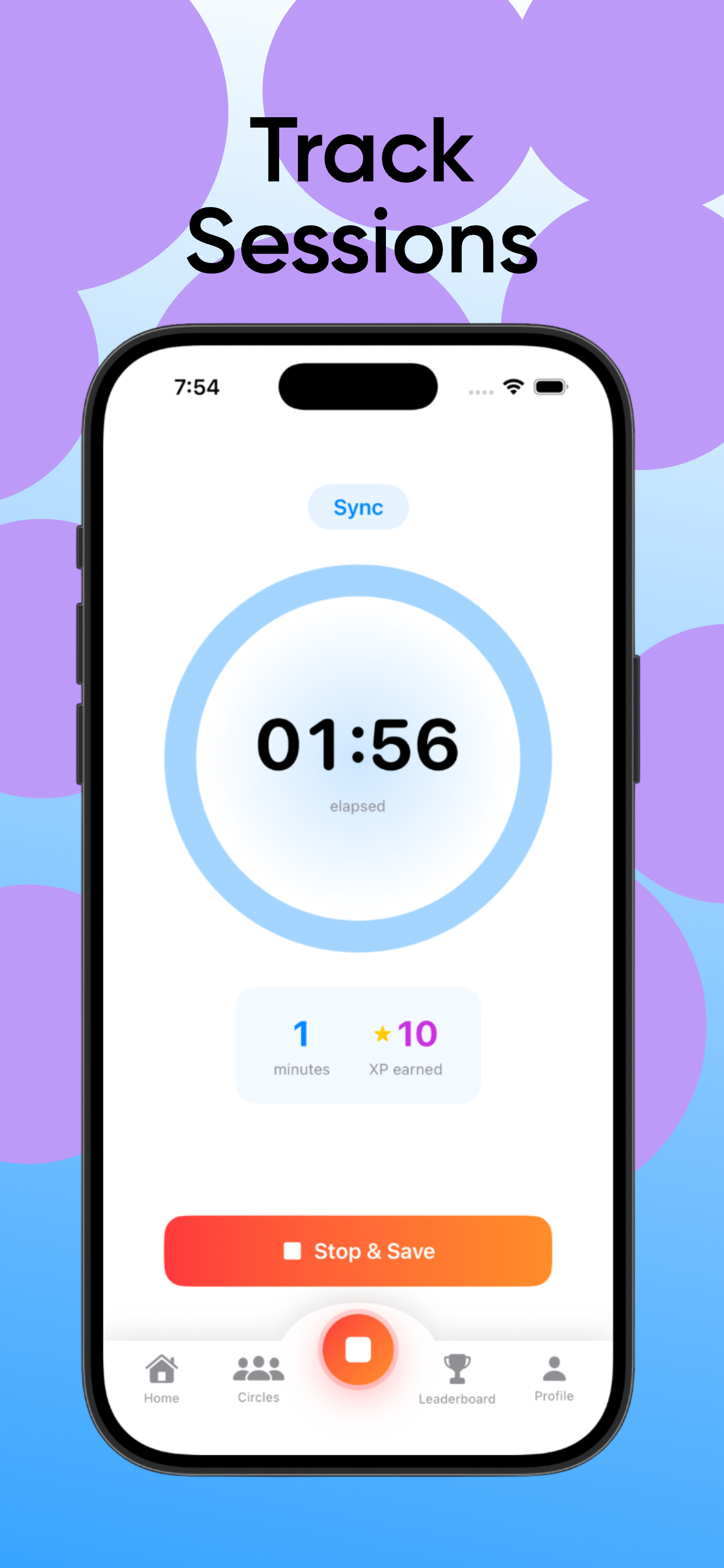 GoonSync Leaderboard